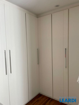Imagem Cobertura com 3 Quartos à Venda, 250 m² em Jardim - Santo André