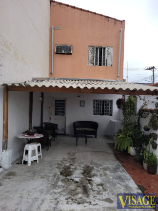 Imagem Casa à Venda, 209 m² em Centro - Jacareí