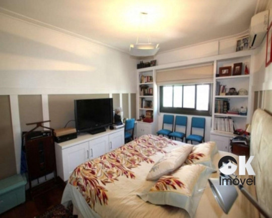 Imagem Apartamento com 3 Quartos à Venda, 244 m² em Jardim Paulista - São Paulo Imagem Apartamento com 3 Quartos à Venda, 244 m² em Jardim Paulista - São Paulo