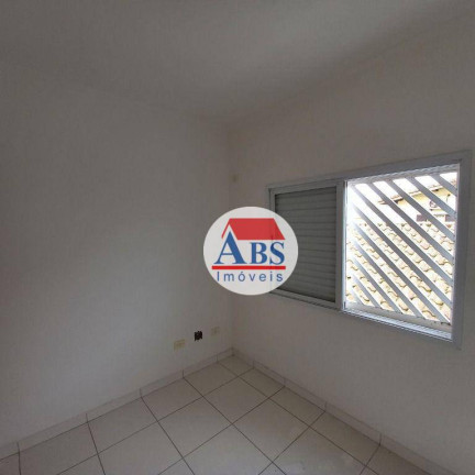 Apartamento com 2 Quartos à Venda, 70 m² em Jardim Casqueiro - Cubatão