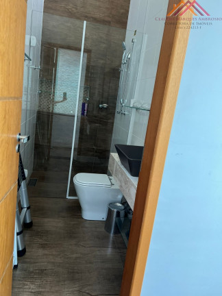 Imagem Sobrado com 3 Quartos à Venda, 259 m² em Laranjeiras - Caieiras