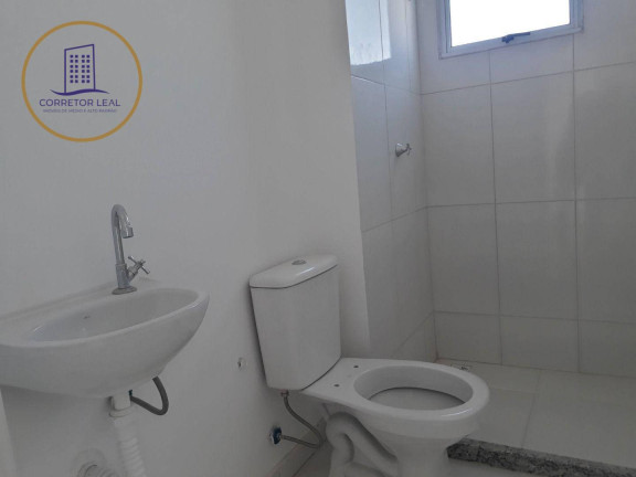 Imagem Apartamento com 2 Quartos à Venda, 48 m² em Cocal - Vila Velha Imagem Apartamento com 2 Quartos à Venda, 48 m² em Cocal - Vila Velha