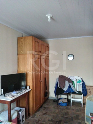 Imagem Casa com 2 Quartos à Venda, 130 m² em Cidade Baixa - Porto Alegre