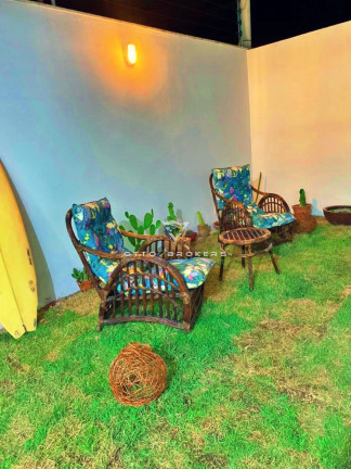 Imagem Casa com 2 Quartos à Venda, 109 m² em Alto Taperapuan - Porto Seguro