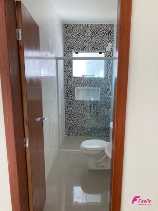 Imagem Casa com 3 Quartos à Venda, 92 m² em Forquilhas - São José Imagem Casa com 3 Quartos à Venda, 92 m² em Forquilhas - São José