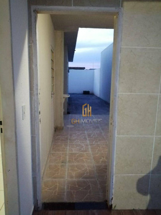Imagem Casa com 2 Quartos à Venda, 64 m² em Setor Estrela Dalva - Goiânia