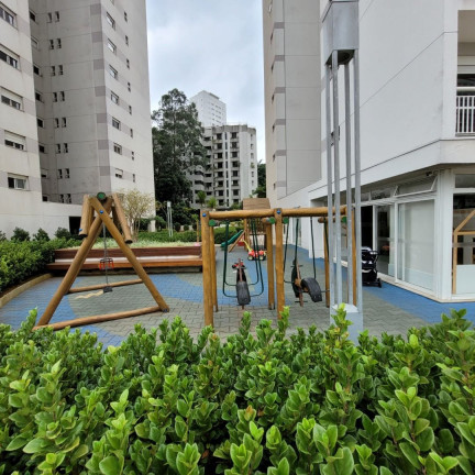 Imagem Apartamento com 4 Quartos à Venda, 238 m² em Morumbi - São Paulo Imagem Apartamento com 4 Quartos à Venda, 238 m² em Morumbi - São Paulo