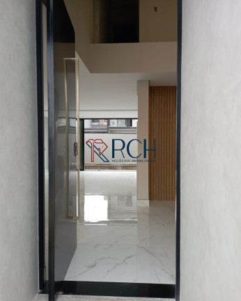 Imagem Casa com 3 Quartos à Venda, 155 m² em Horto Florestal - Sorocaba
