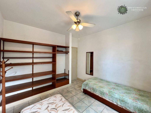 Imagem Apartamento com 2 Quartos à Venda, 67 m² em Tupi - Praia Grande