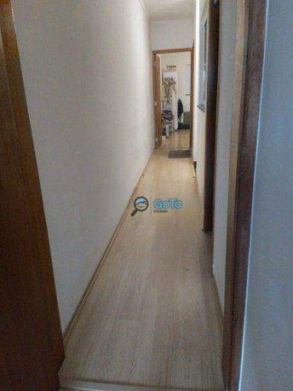 Imagem Sobrado com 3 Quartos à Venda, 110 m² em Cangaíba - São Paulo