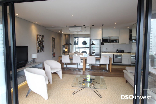 Imagem Apartamento com 1 Quarto à Venda ou Locação, em Vila Olímpia - São Paulo Imagem Apartamento com 1 Quarto à Venda ou Locação, em Vila Olímpia - São Paulo