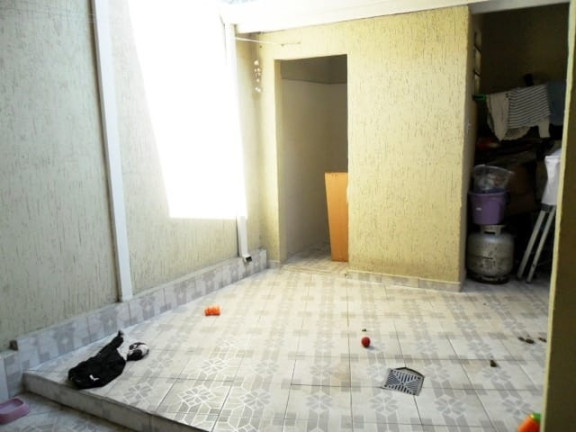 Imagem Casa com 2 Quartos para Alugar,  em Centro - Pindamonhangaba