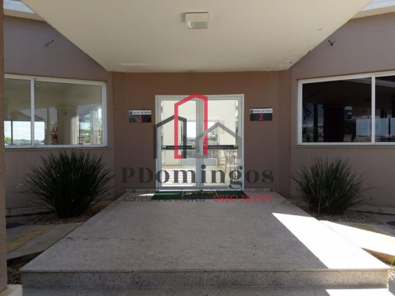 Imagem Sobrado com 3 Quartos à Venda, 214 m² em Residencial Jardim De Mônaco - Hortolândia