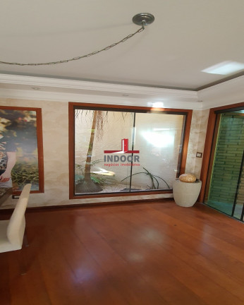 Imagem Casa com 4 Quartos à Venda, 300 m² em Santana - São Paulo Imagem Casa com 4 Quartos à Venda, 300 m² em Santana - São Paulo
