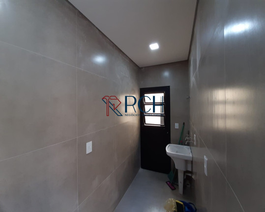 Imagem Casa com 3 Quartos à Venda, 158 m² em Residencial Villa Do Bosque - Sorocaba