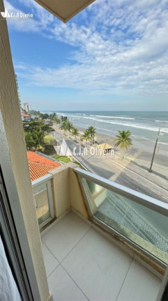 Imagem Apartamento com 1 Quarto à Venda, 45 m² em Jd Praia Grande - Mongaguá