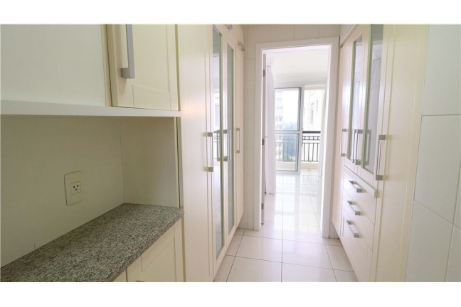 Imagem Apartamento com 4 Quartos à Venda, 401 m² em Morumbi - São Paulo Imagem Apartamento com 4 Quartos à Venda, 401 m² em Morumbi - São Paulo