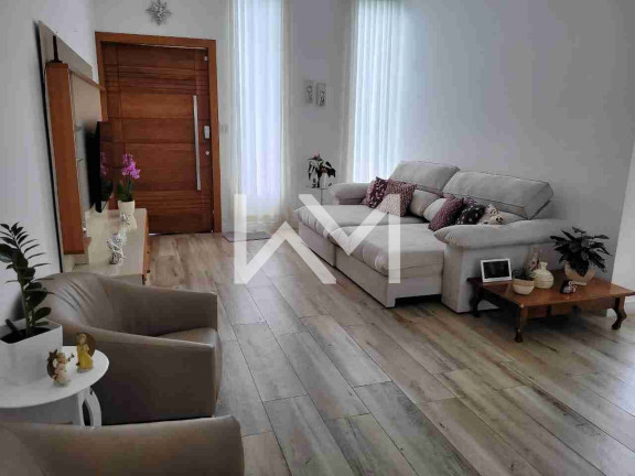 Imagem Casa com 3 Quartos à Venda, 167 m² em Vale Dos Cristais - Taubaté Imagem Casa com 3 Quartos à Venda, 167 m² em Vale Dos Cristais - Taubaté