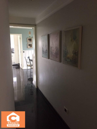 Imagem Apartamento com 4 Quartos à Venda, 257 m² em Moema - São Paulo Imagem Apartamento com 4 Quartos à Venda, 257 m² em Moema - São Paulo