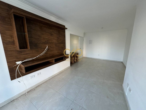 Imagem Apartamento com 2 Quartos à Venda, 77 m² em Boqueirão - Praia Grande