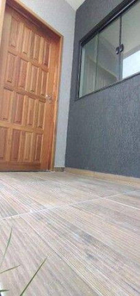 Imagem Casa com 3 Quartos à Venda, 79 m² em Parque São Cristóvão - Taubaté
