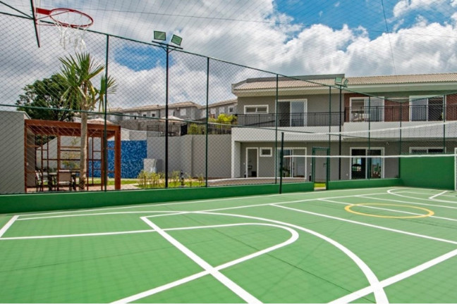 Imagem Casa de Condomínio com 2 Quartos à Venda, 89 m² em Jardim Carolina - Jundiaí