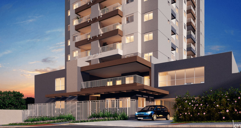 Imagem Apartamento com 2 Quartos à Venda, 56 m² em Vila Maria - São Paulo Imagem Apartamento com 2 Quartos à Venda, 56 m² em Vila Maria - São Paulo
