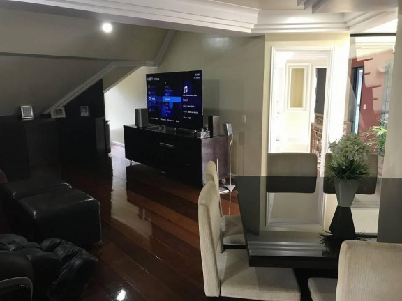 Imagem Casa com 4 Quartos à Venda, 872 m² em Barra Da Tijuca - Rio De Janeiro