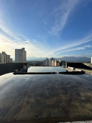 Imagem Apartamento com 2 Quartos à Venda, 61 m² em Tupi - Praia Grande