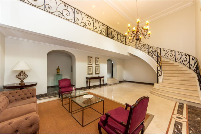 Imagem Apartamento com 4 Quartos à Venda, 275 m² em Santa Cecília - São Paulo Imagem Apartamento com 4 Quartos à Venda, 275 m² em Santa Cecília - São Paulo
