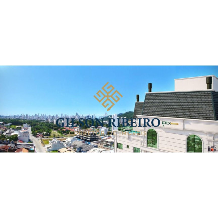 Apartamento com 2 Quartos à Venda, 99 m² em São Francisco De Assis - Camboriú