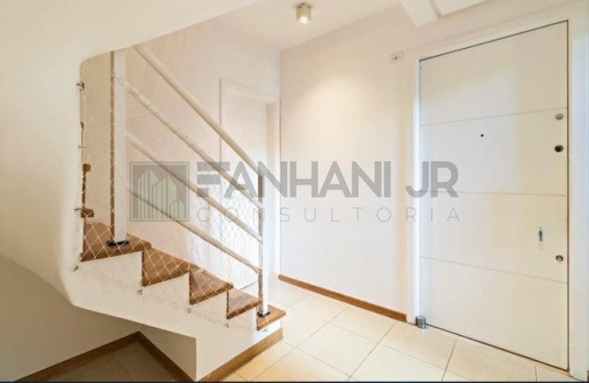 Imagem Imóvel com 4 Quartos para Alugar, 210 m² em Cerqueira César - São Paulo