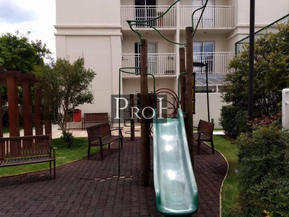 Imagem Apartamento com 3 Quartos à Venda, 62 m² em Vila Alzira - Santo André Imagem Apartamento com 3 Quartos à Venda, 62 m² em Vila Alzira - Santo André