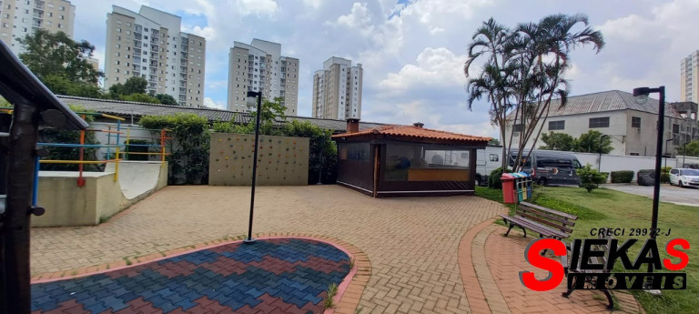 Imagem Apartamento com 2 Quartos para Alugar, 52 m² em Vila Moreira - São Paulo Imagem Apartamento com 2 Quartos para Alugar, 52 m² em Vila Moreira - São Paulo