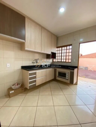 Imagem Casa com 2 Quartos à Venda, 87 m² em Bonfim Paulista - Ribeirão Preto