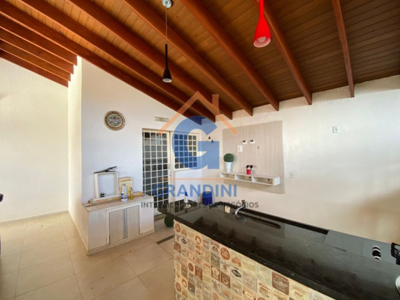 Imagem Casa com 3 Quartos à Venda, 200 m² em Parque Dos Eucaliptos - Mogi Guaçu