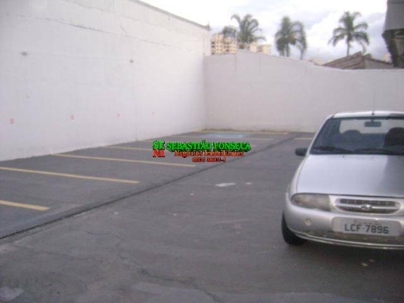 Imagem Galpão à Venda, 549 m² em Centro - São José Dos Campos Imagem Galpão à Venda, 549 m² em Centro - São José Dos Campos