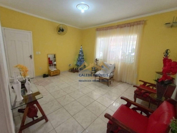 Imagem Casa com 2 Quartos à Venda, 96 m² em Residencial São Conrado - Tatuí Imagem Casa com 2 Quartos à Venda, 96 m² em Residencial São Conrado - Tatuí