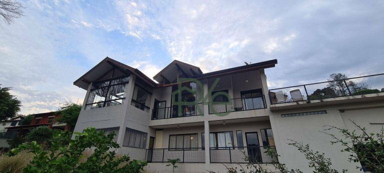 Imagem Casa com 3 Quartos à Venda, 557 m² em Jardim Mediterrâneo - Cotia Imagem Casa com 3 Quartos à Venda, 557 m² em Jardim Mediterrâneo - Cotia