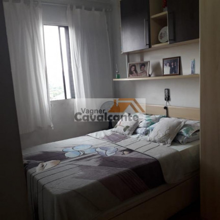 Imagem Apartamento com 2 Quartos à Venda, 50 m² em Centro - Diadema Imagem Apartamento com 2 Quartos à Venda, 50 m² em Centro - Diadema