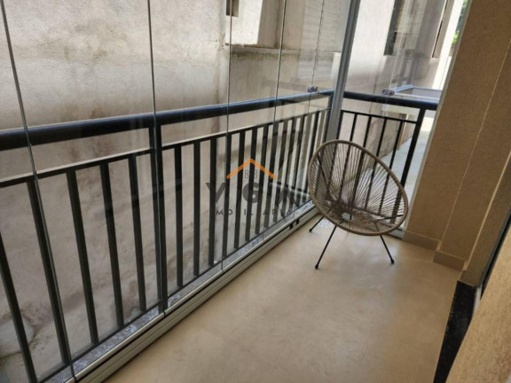 Imagem Apartamento com 2 Quartos à Venda, 49 m² em Vila Formosa - São Paulo