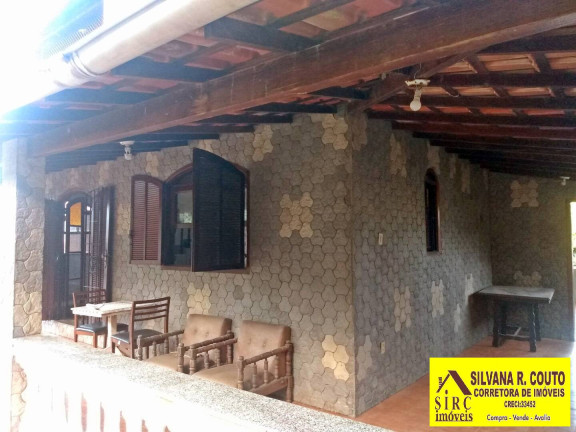 Imagem Casa com 5 Quartos à Venda, 568 m² em Itaipuaçu - Maricá