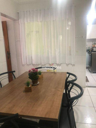 Imagem Sobrado com 3 Quartos à Venda, 102 m² em Nova Gerti - São Caetano Do Sul Imagem Sobrado com 3 Quartos à Venda, 102 m² em Nova Gerti - São Caetano Do Sul