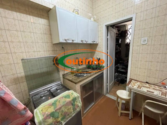 Imagem Apartamento com 3 Quartos à Venda, 90 m² em Vila Isabel - Rio De Janeiro Imagem Apartamento com 3 Quartos à Venda, 90 m² em Vila Isabel - Rio De Janeiro