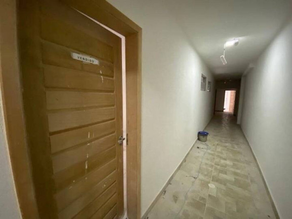 Imagem Apartamento com 2 Quartos à Venda, 35 m² em Tatuapé - São Paulo