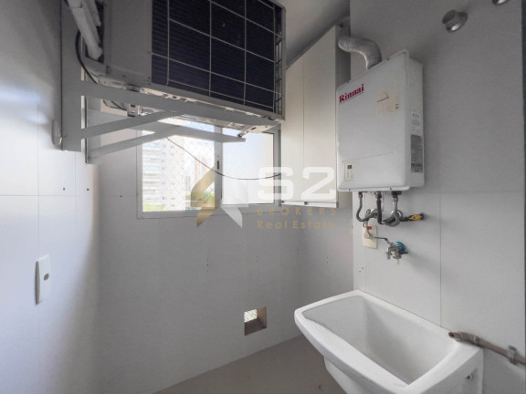 Imagem Apartamento com 2 Quartos à Venda, 72 m² em Vila Leopoldina - São  Paulo