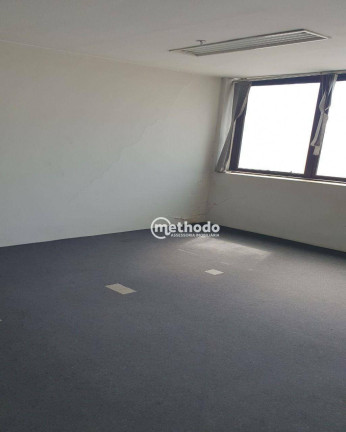 Imagem Sala Comercial para Alugar, 430 m² em Centro - Campinas Imagem Sala Comercial para Alugar, 430 m² em Centro - Campinas