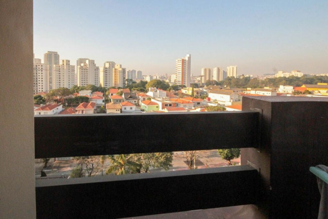 Imagem Imóvel com 4 Quartos à Venda, 220 m² em Jardim Avelino - São Paulo