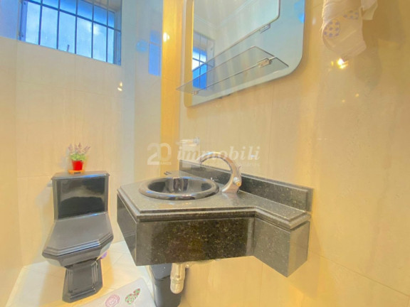 Imagem Apartamento com 3 Quartos à Venda, 125 m² em Higienópolis - São Paulo Imagem Apartamento com 3 Quartos à Venda, 125 m² em Higienópolis - São Paulo