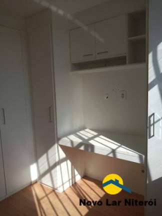 Imagem Apartamento com 2 Quartos à Venda, 54 m² em Santa Rosa - Niterói